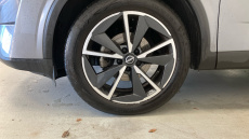 Nissan Qashqai 1.3 DiG-T MH 158 Tekna 5dr Xtronic Petrol Hatchback